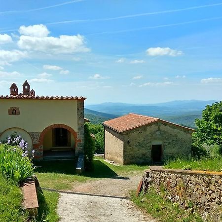 Podere Pancoli Massa Marittima Zewnętrze zdjęcie