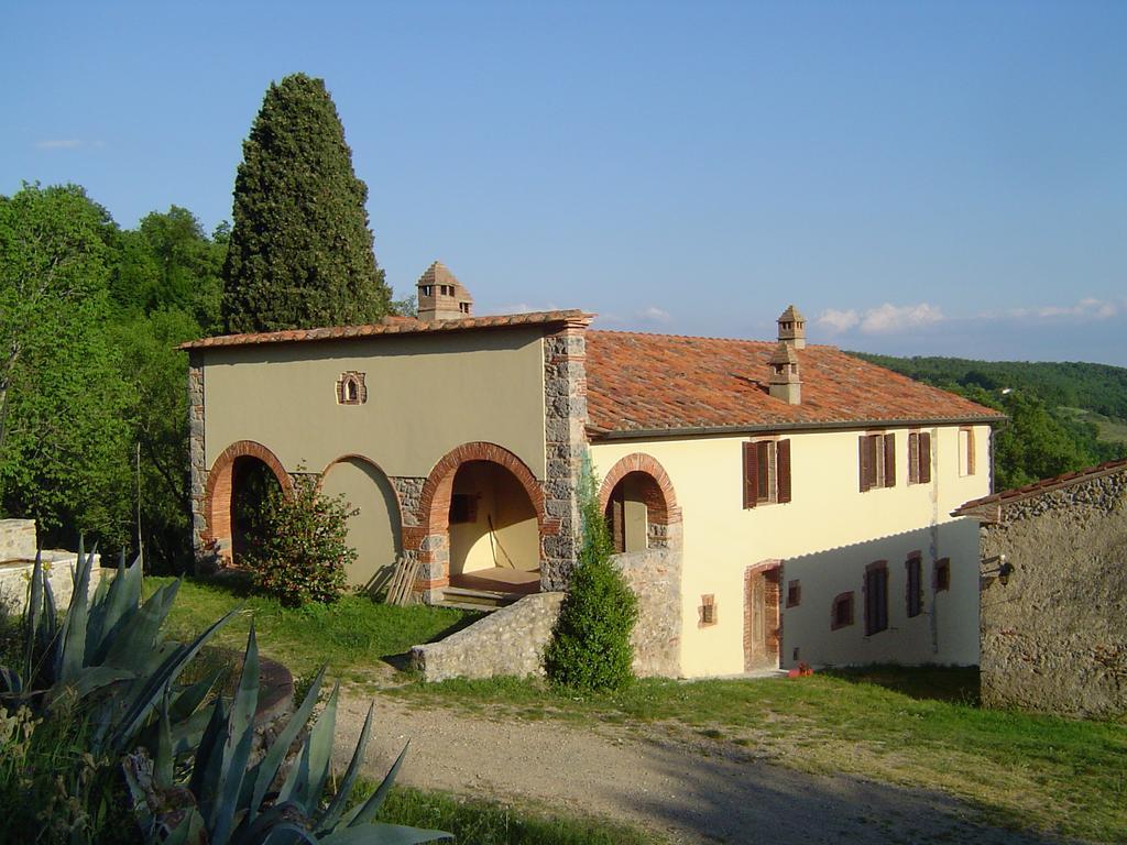 Podere Pancoli Massa Marittima Zewnętrze zdjęcie