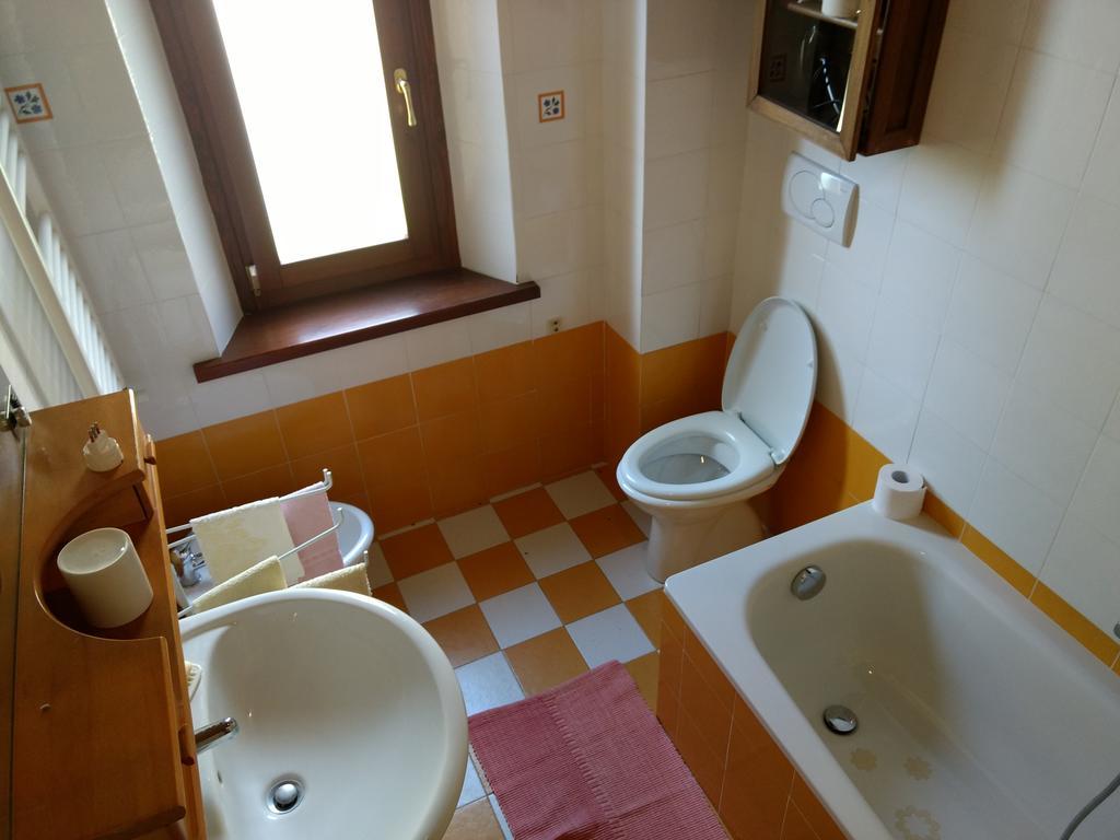 Podere Pancoli Massa Marittima Zewnętrze zdjęcie