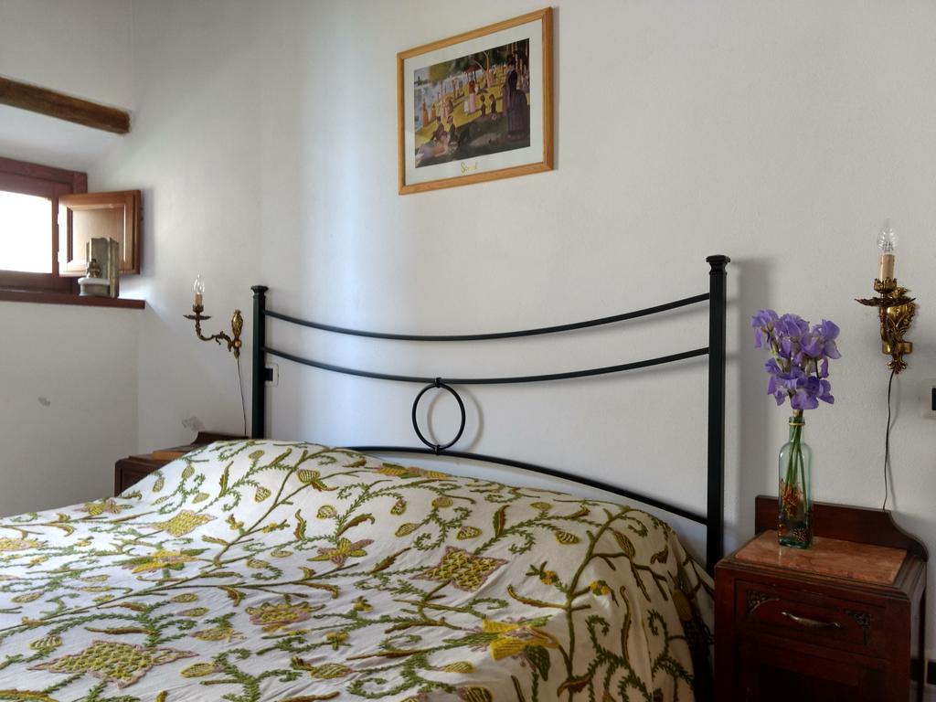 Podere Pancoli Massa Marittima Zewnętrze zdjęcie