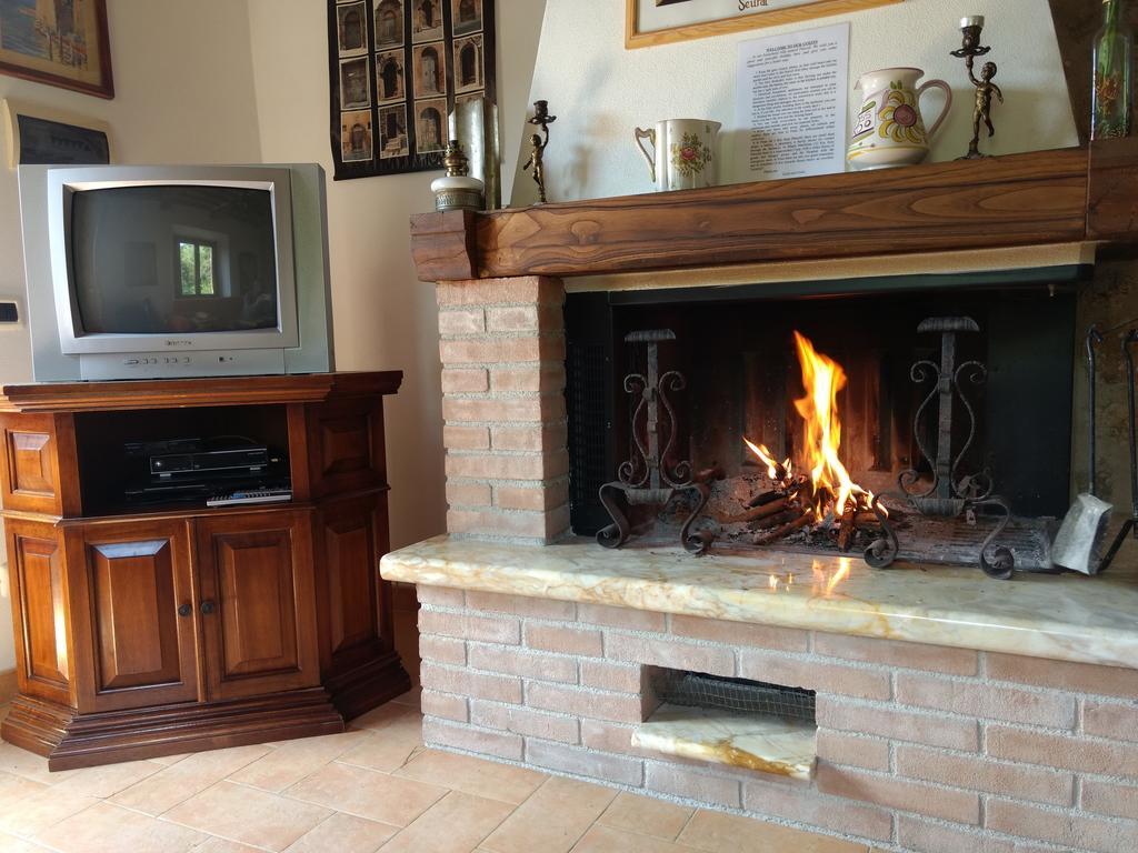 Podere Pancoli Massa Marittima Zewnętrze zdjęcie